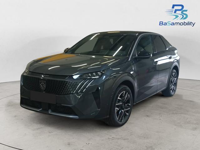 Peugeot 3008 - GT
