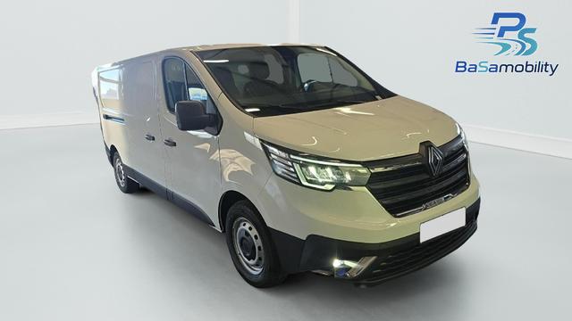 Renault Trafic Kastenwagen - BLUE DCI 150 L2H1 3T AUTO ADVANCE
