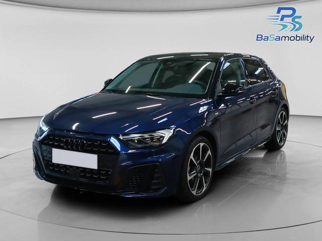 Audi A1 - Black Edition