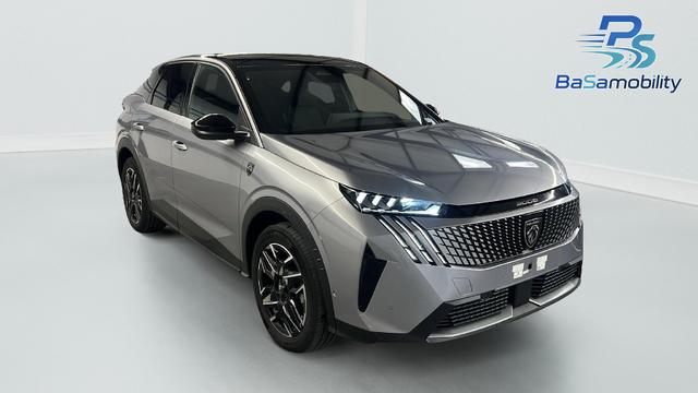 Peugeot 3008 - Hybrid 145 e-DCS6 GT
