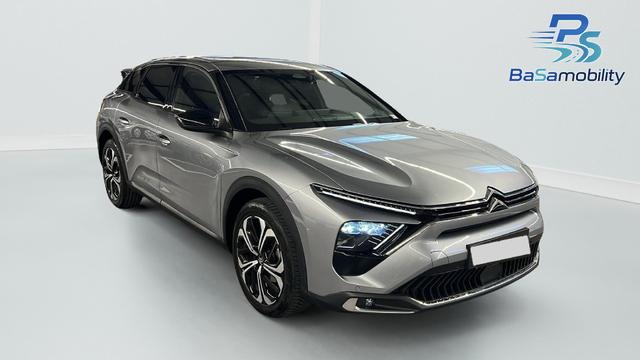 Citro&euml;n C5 X - PureTech 130 EAT8 Plus