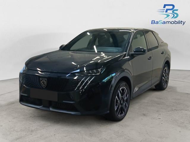 Peugeot 3008 - GT