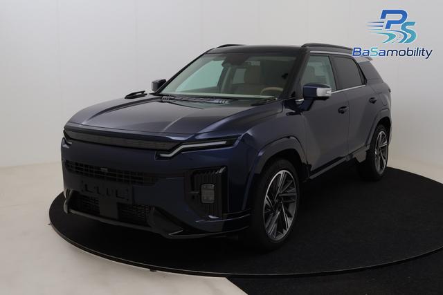 KGM Actyon - Titanium Plus MY24