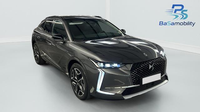 DS Automobiles 4 - PureTech 130 EAT8 Cross Opera
