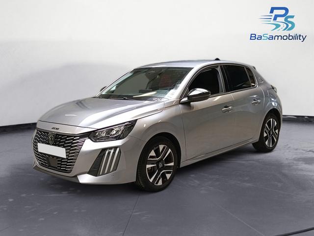 Peugeot 208 - Allure