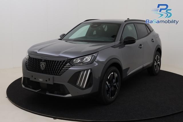 Peugeot 2008 - Allure