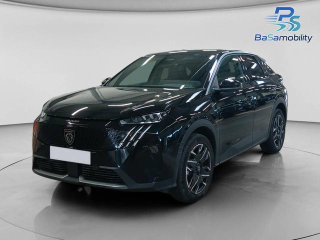 Peugeot 3008 - GT