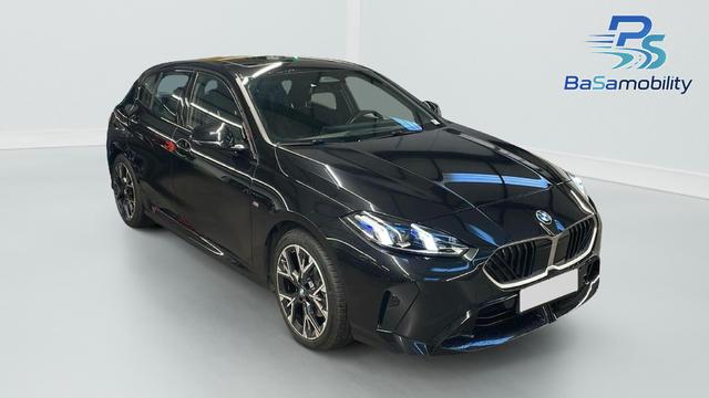 BMW 1er - 120d 163 ch DKG7 M Sport 120