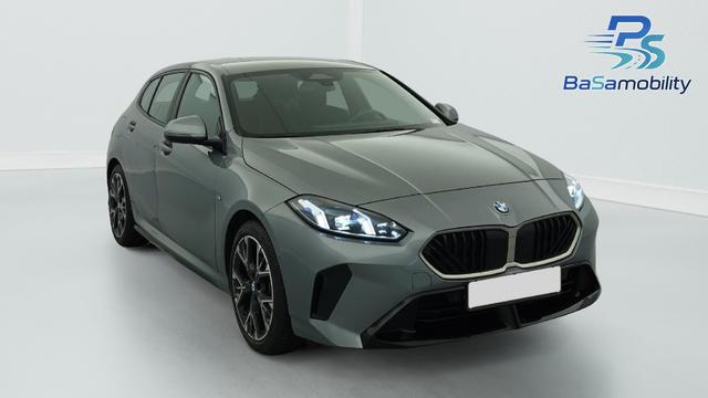 BMW 1er - 120d 163 ch DKG7 M Sport 120