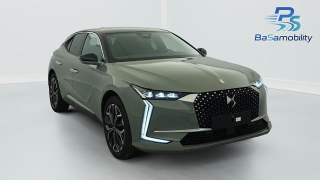 DS Automobiles 4 - PureTech 130 EAT8 Rivoli