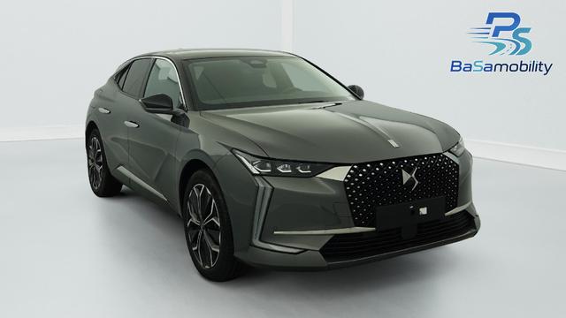 DS Automobiles 4 - PureTech 130 EAT8 Rivoli