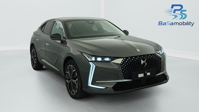 DS Automobiles 4 - PureTech 130 EAT8 Rivoli