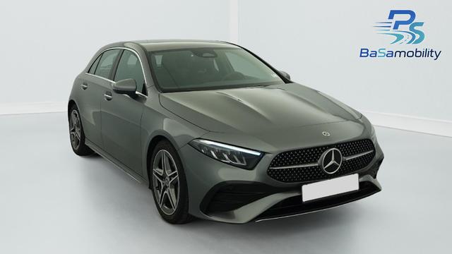 Mercedes-Benz A-Klasse - 180 7G-DCT AMG LINE A