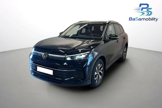 Volkswagen Tiguan - VW Edition