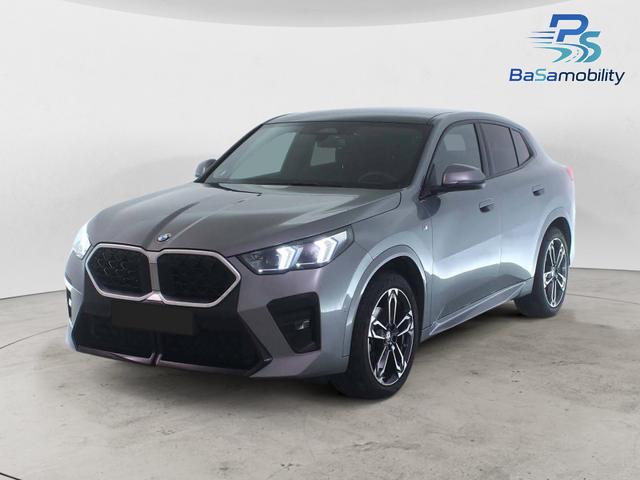 BMW X2 - M Sport