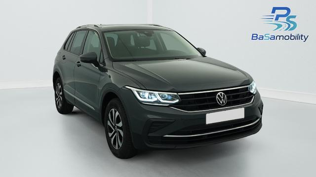 Volkswagen Tiguan - 1.4 EHYBRID 245CH DSG6 ACTIVE