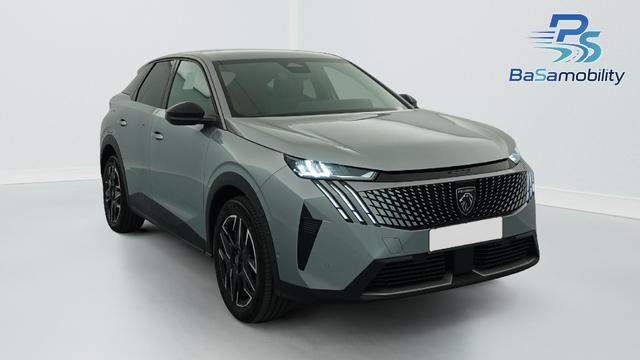 Peugeot 3008 - Hybrid 145 e-DCS6 Allure