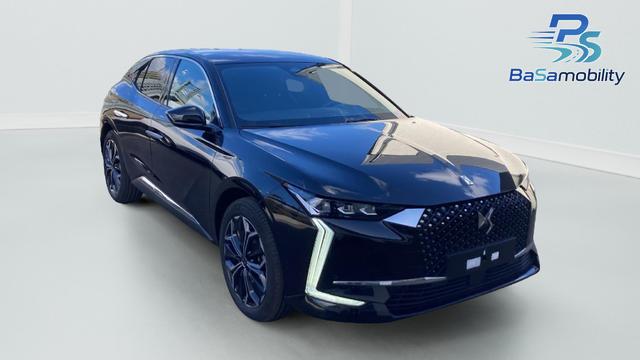 DS Automobiles 4 - PureTech 130 EAT8 Rivoli