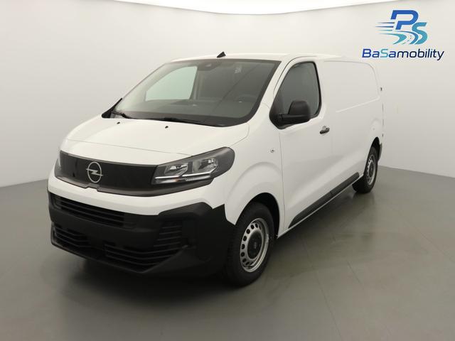Opel Vivaro Kastenwagen - VAN