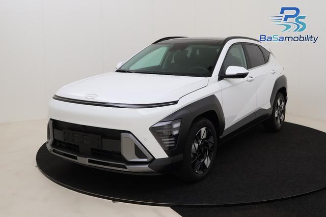 Hyundai KONA - Shine Sensation+