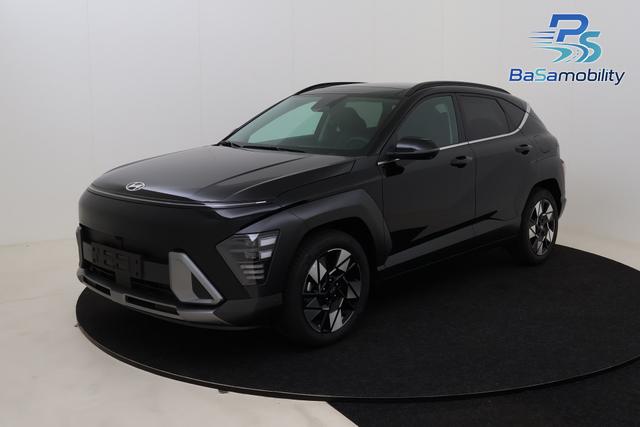 Hyundai KONA - Shine Sensation+
