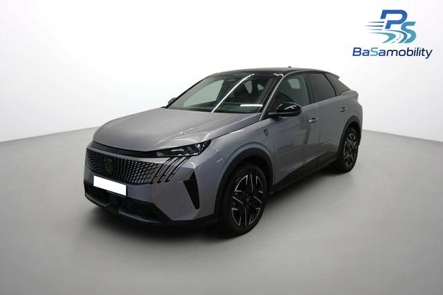 Peugeot 3008 - Allure