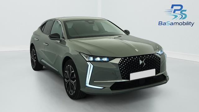 DS Automobiles 4 - PureTech 130 EAT8 Rivoli