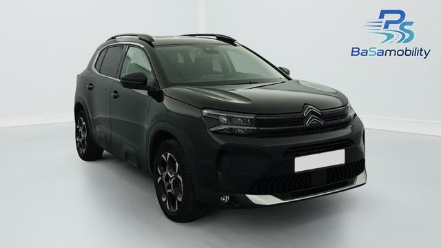 Citro&euml;n C5 Aircross - Hybride 145 e-DCS6 Max