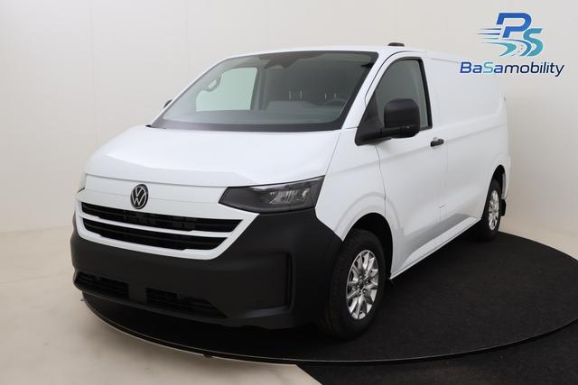 Volkswagen T5 Kastenwagen - T7 Fourgon 3100 mm Transporter