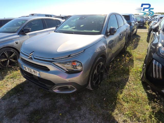 Citro&euml;n C4 Aircross - MAX