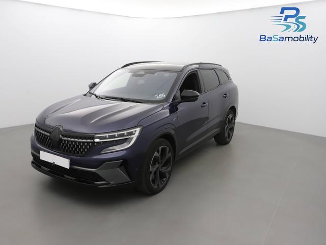 Renault Espace - Esprit Alpine