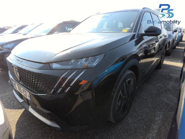 Peugeot 5008 - Allure