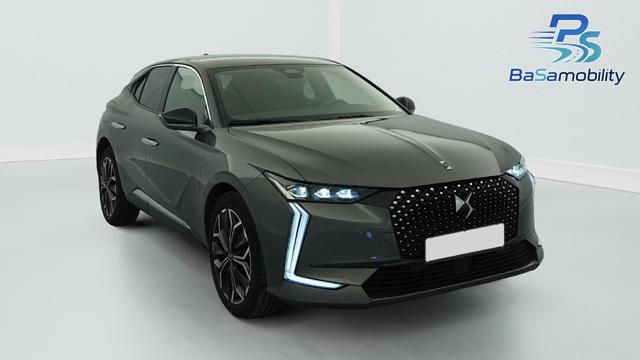 DS Automobiles 4 - BlueHDi 130 EAT8 Etoile - Alcantara