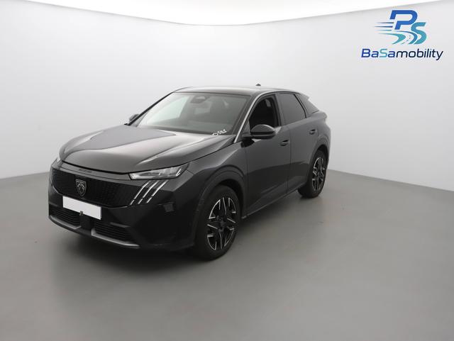 Peugeot 3008 - Allure