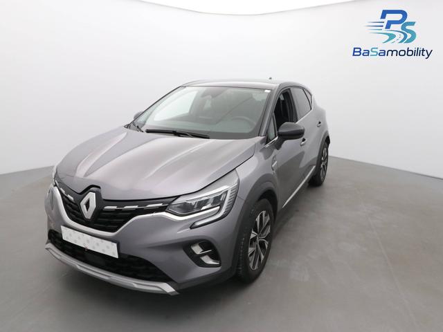 Renault Captur - Techno