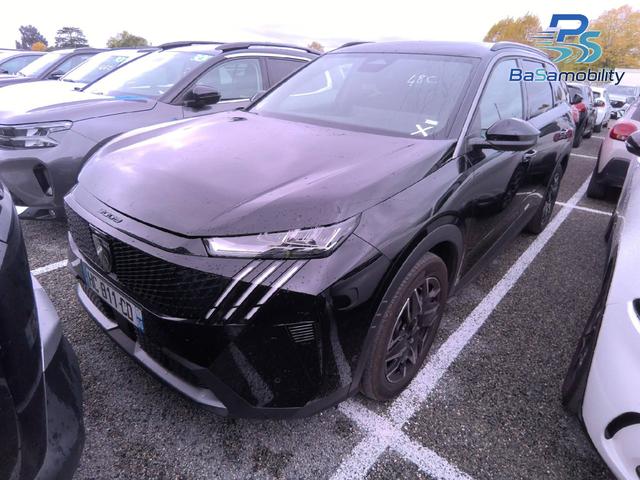 Peugeot 5008 - Allure