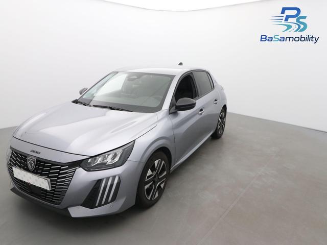 Peugeot 208 - Allure