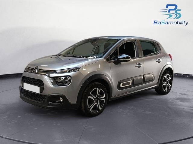 Citro&euml;n C3 - PLUS