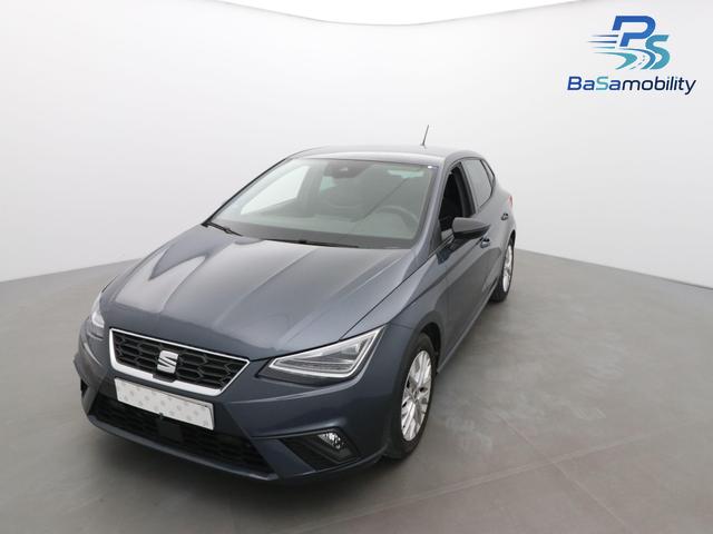 SEAT Ibiza - FR