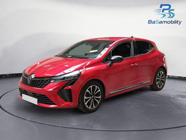 Renault Clio - Techno