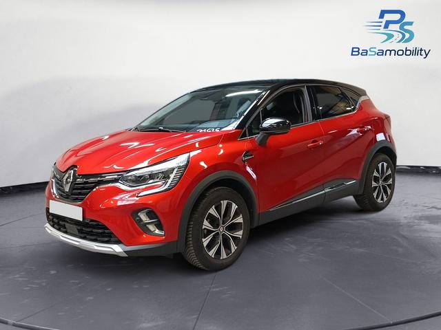 Renault Captur - Techno