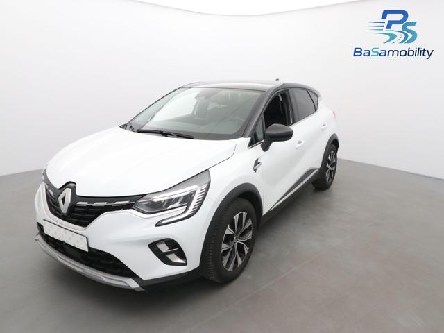 Renault Captur - Techno
