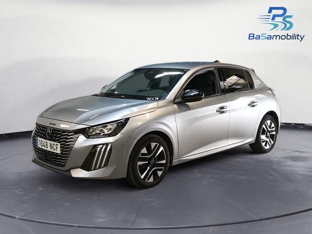 Peugeot 208 - Allure