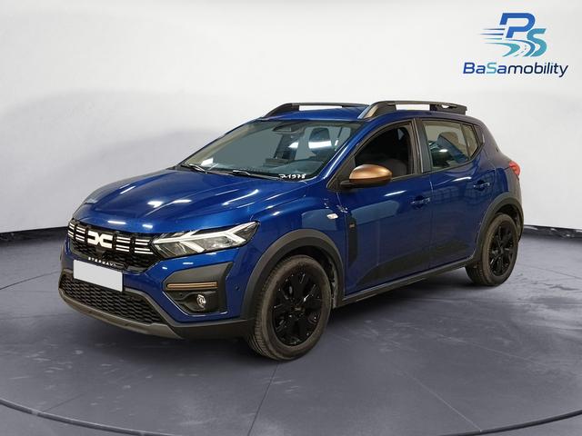 Dacia Sandero - Stepway Extreme+