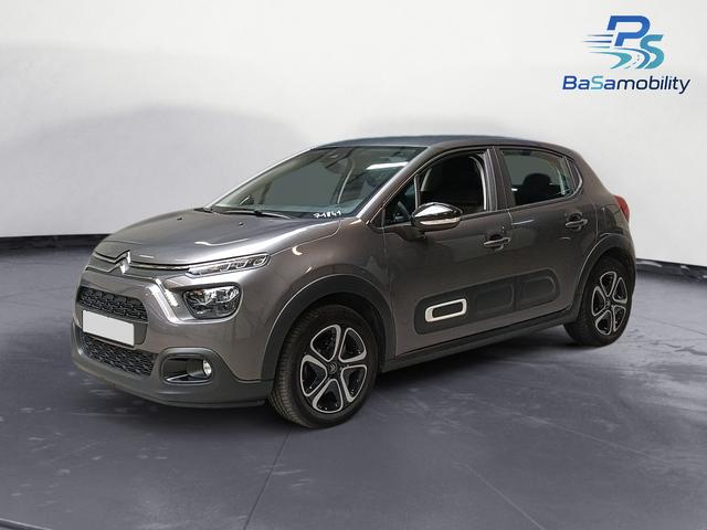 Citro&euml;n C3 - 1.5 BLUEHDI 100CH S&S PLUS