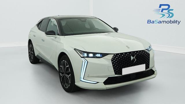 DS Automobiles 4 - PureTech 130 EAT8 Rivoli