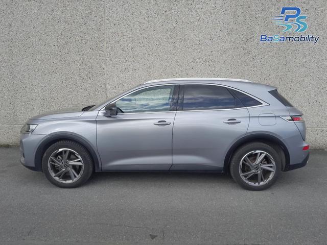 DS Automobiles 7 - So Chic (Crossback)