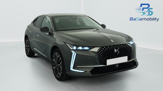 DS Automobiles 4 - PureTech 130 EAT8 Rivoli