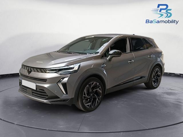 Renault Symbioz - Esprit Alpine