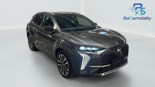 DS Automobiles 7 - Hybride Rechargeable E-Tense 225 EAT8 Opera (Crossback)